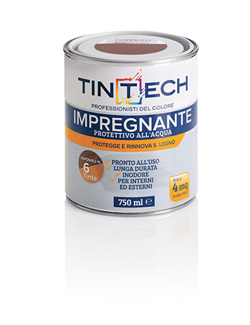 Impregnante
