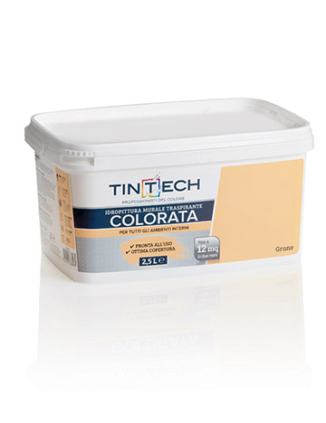 Colorata
