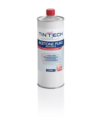 Acetone Puro