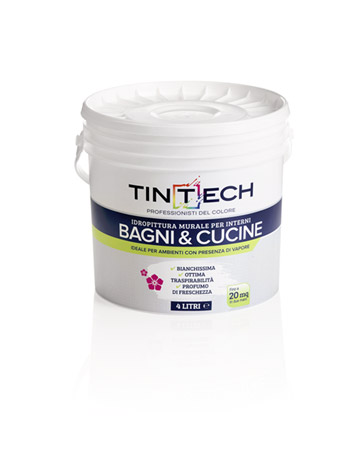 Bagni e Cucine