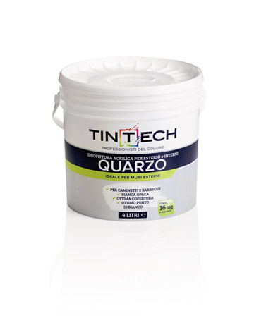 Quarzo