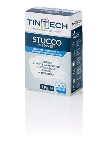 Stucco