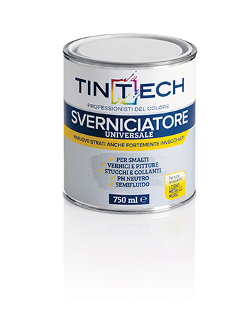 Sverniciatore