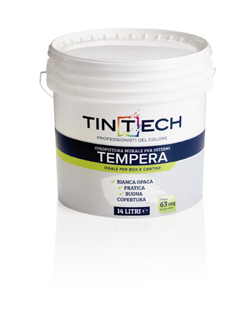Tempera
